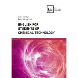 English for Students of Chemical Technology